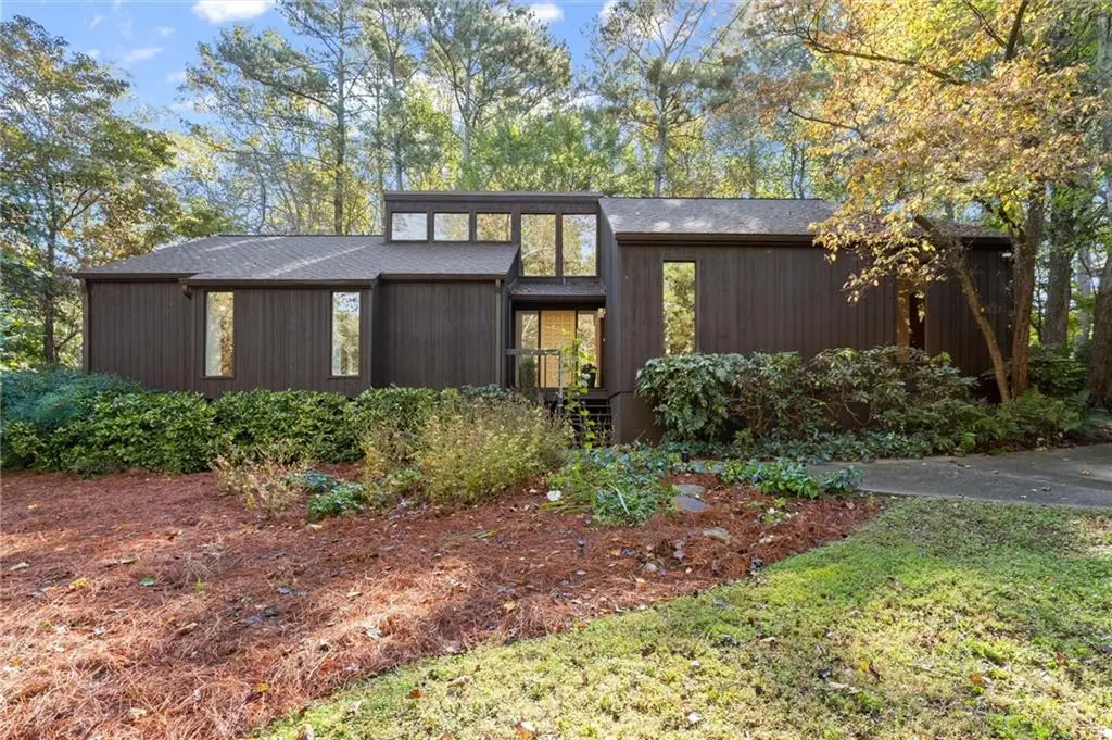3230 Melrose Drive, Marietta, GA 30066 - #1