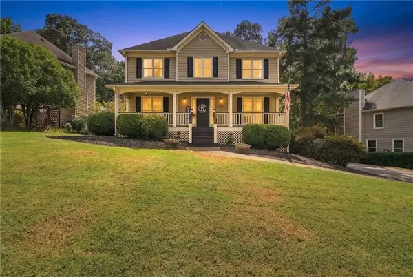 309 Horseshoe Bend, Woodstock, GA 30189