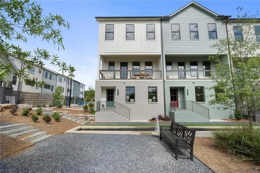 471 Argosy Park Circle #39, Alpharetta, GA 30022 - #2