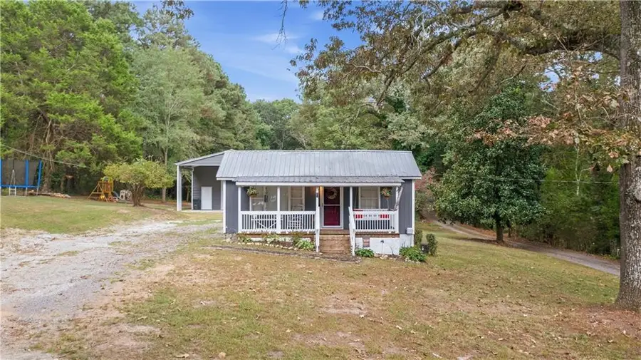 559 Donahoo Road Se, Silver Creek, GA 30173 - #2