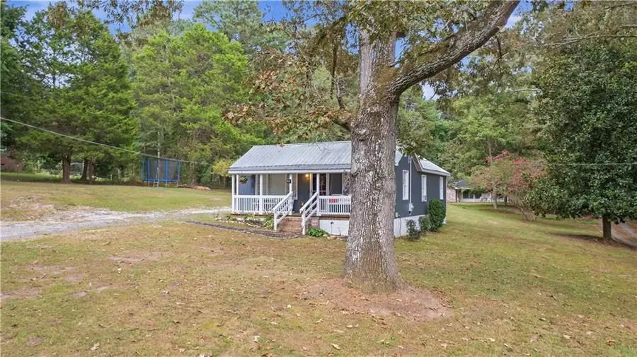 559 Donahoo Road Se, Silver Creek, GA 30173 - #3