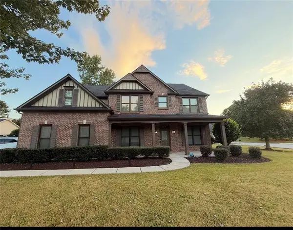 495 Grand Ivey Place, Dacula, GA 30019