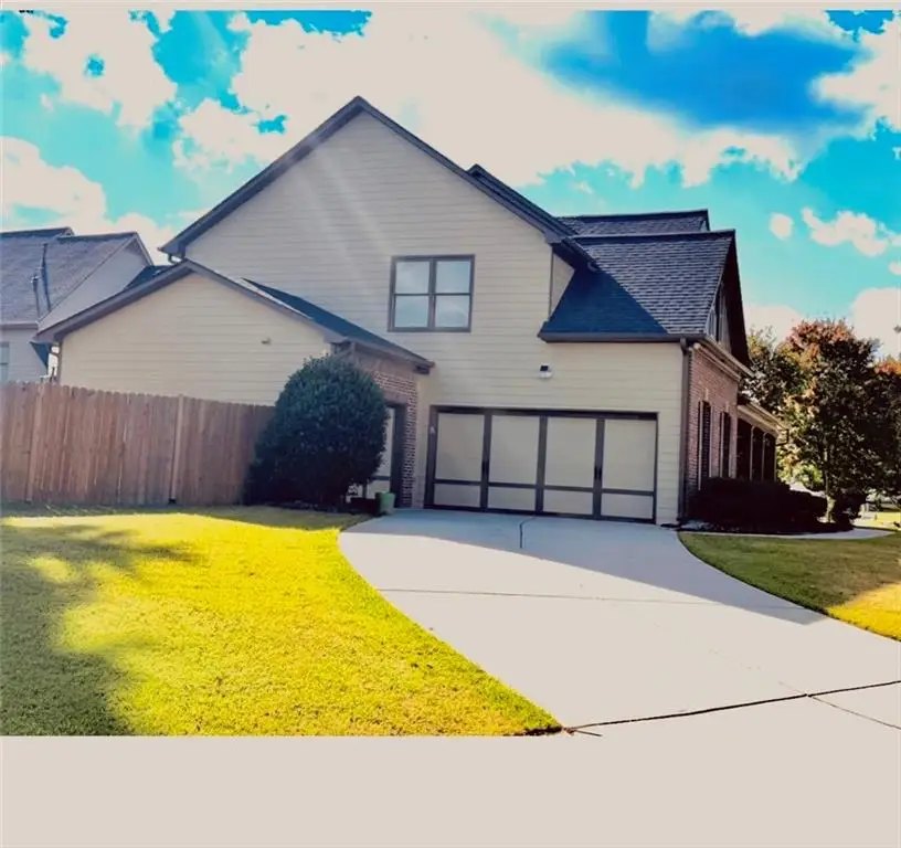 495 Grand Ivey Place, Dacula, GA 30019 - #2