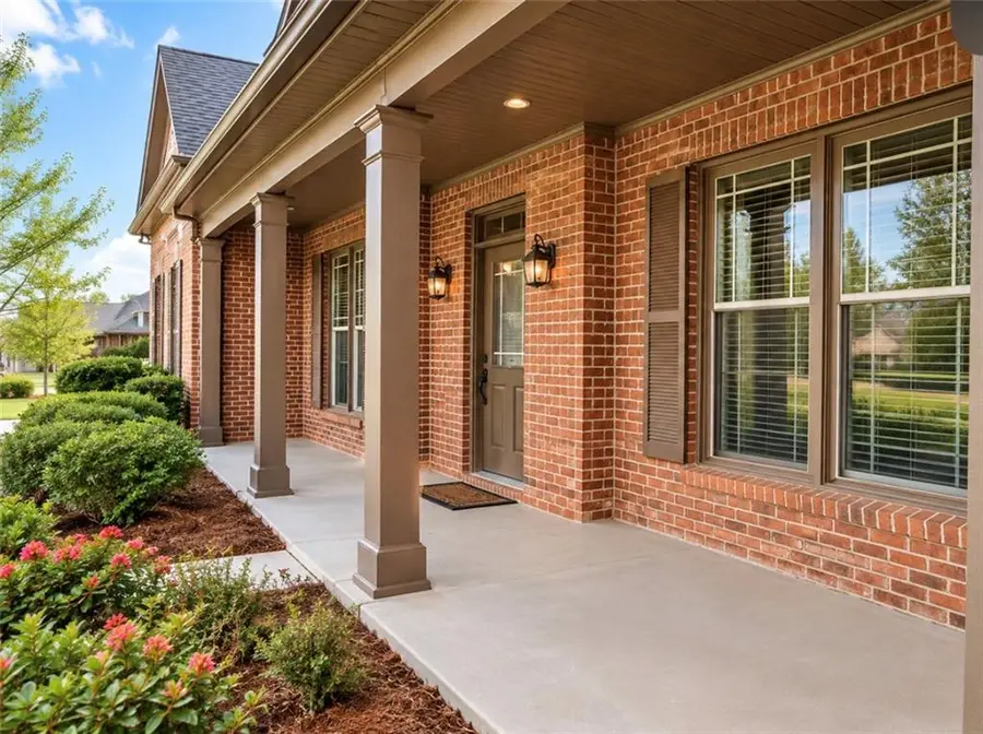 495 Grand Ivey Place, Dacula, GA 30019 - #3