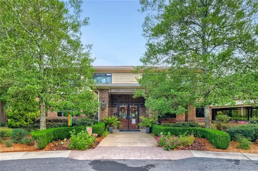 1800 Clairmont Lake #218, Decatur, GA 30033 - #2
