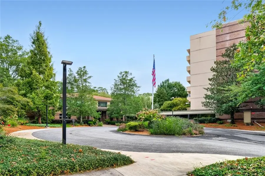 1800 Clairmont Lake #218, Decatur, GA 30033 - #3