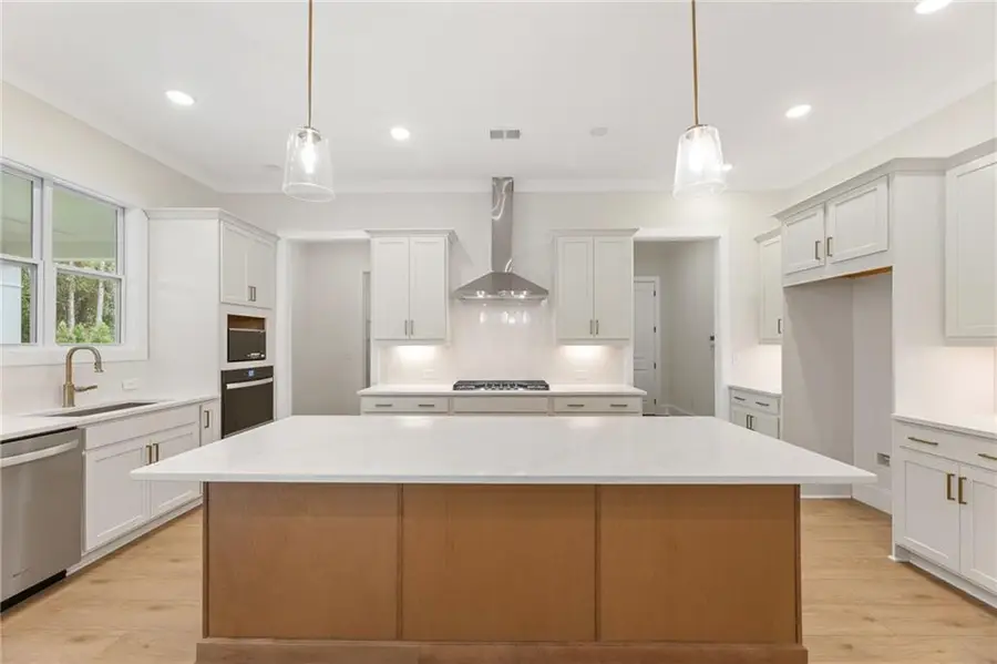 200 Knollwood Bend, Canton, GA 30015 - #2