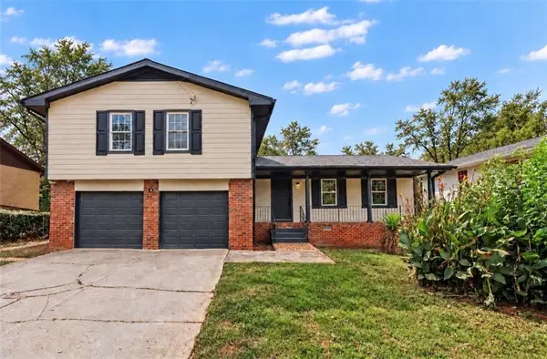 4145 Emerald North Drive, Decatur, GA 30035
