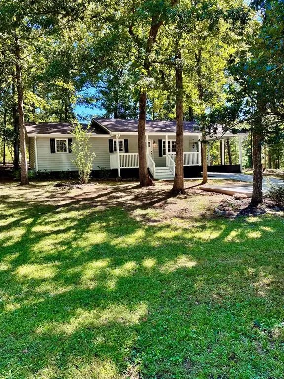 200 Swain Street, Clarkesville, GA 30523 - #3