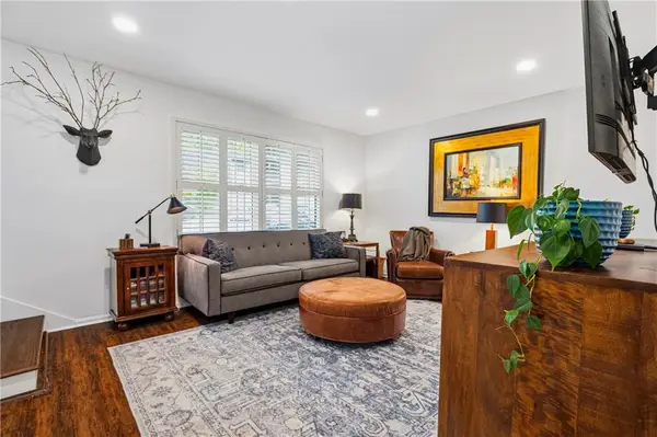 68 Monet Court Nw, Atlanta, GA 30327