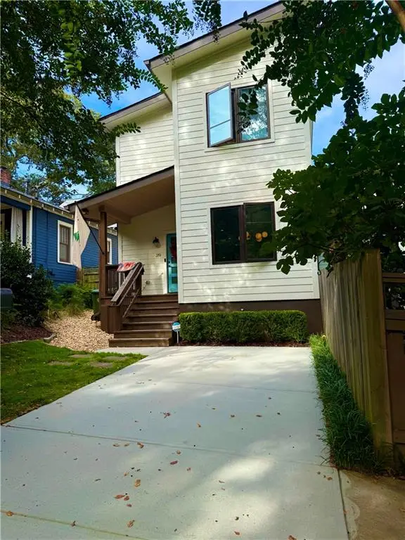 219 Gibson Street Se, Atlanta, GA 30316 - #1
