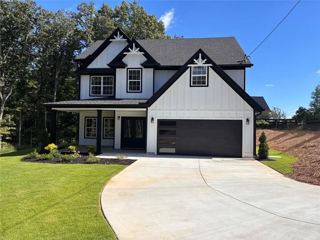 4151 Arthur Miller Road, Gainesville, GA 30507 - #1