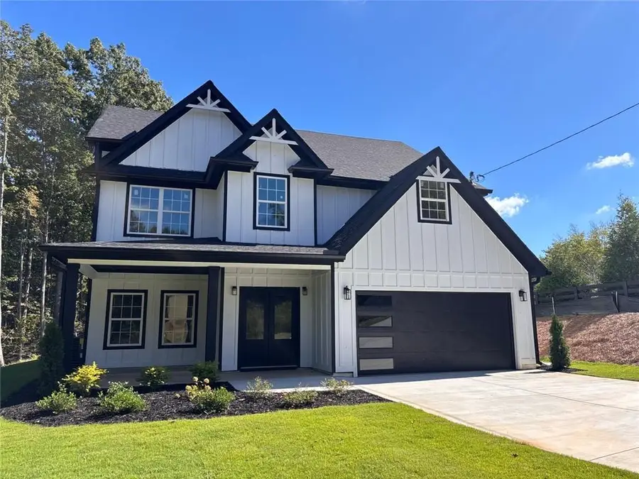 4151 Arthur Miller Road, Gainesville, GA 30507 - #2