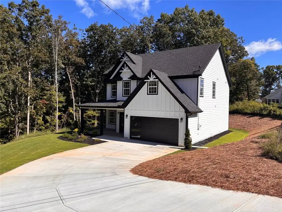 4151 Arthur Miller Road, Gainesville, GA 30507 - #3