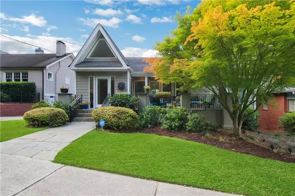 925 Highland Terrace Ne, Atlanta, GA 30306
