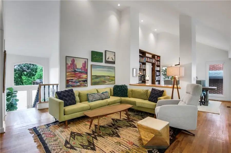 925 Highland Terrace Ne, Atlanta, GA 30306 - #2