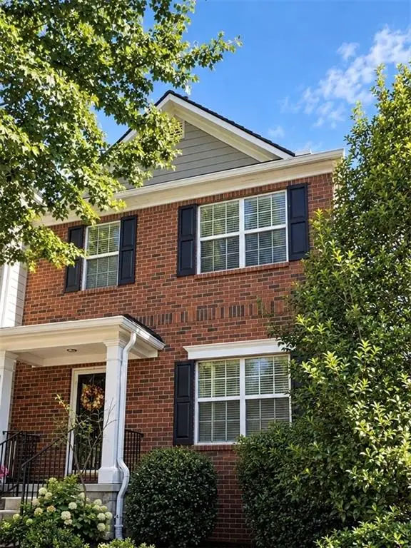 1415 Bay Overlook Drive, Woodstock, GA 30188 - #1
