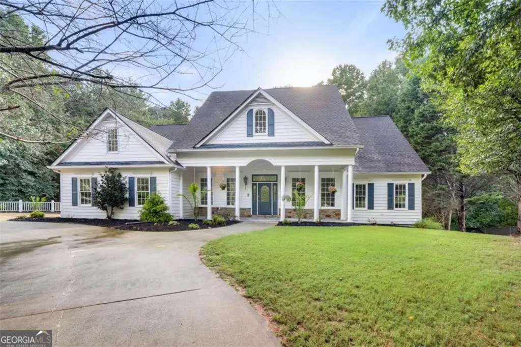 4879 Goddards Ford Road, Gainesville, GA 30504 - #1