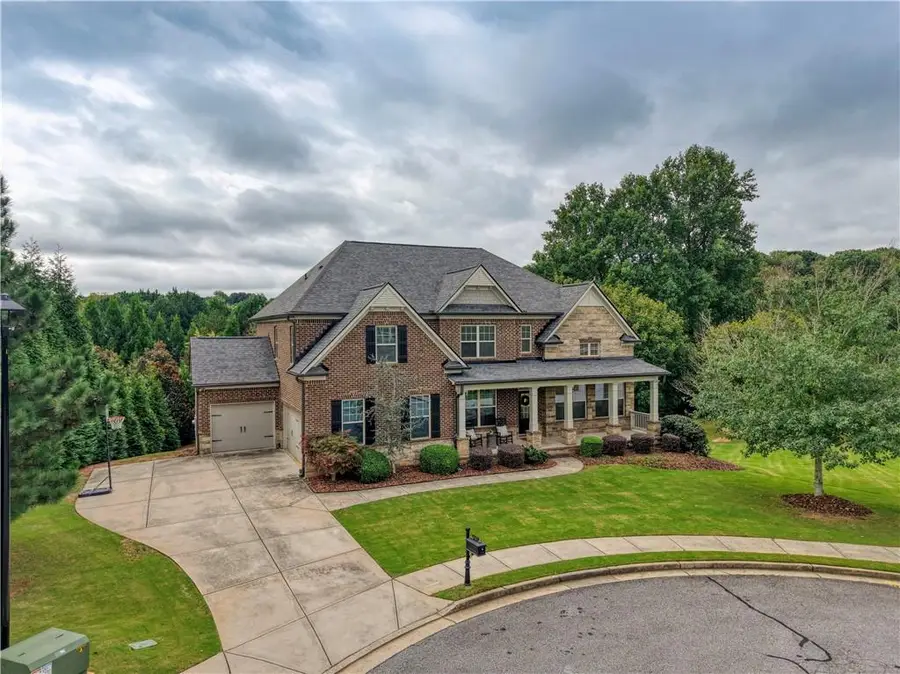 4325 Sanibel Cove, Cumming, GA 30040 - #2