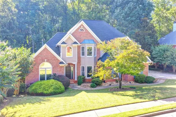 740 Bentgrass Court, Dacula, GA 30019