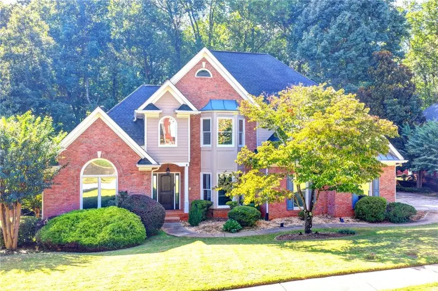 740 Bentgrass Court, Dacula, GA 30019 - #2