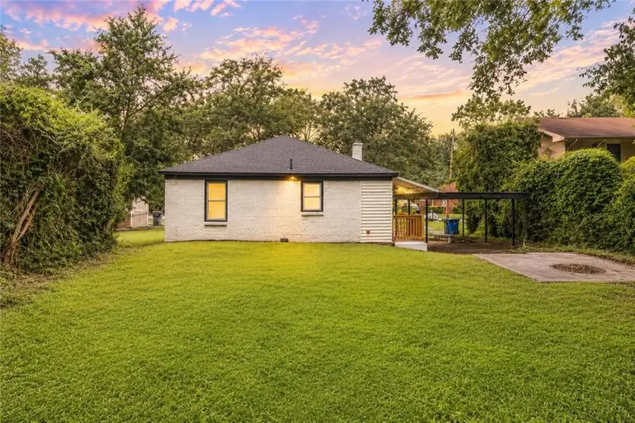 2300 Dauphine Street, Atlanta, GA 30344 - #2
