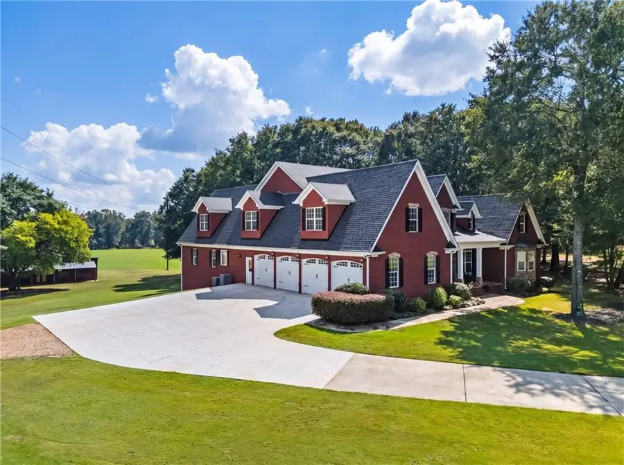 365 Euharlee Road Sw, Euharlee, GA 30120 - #3