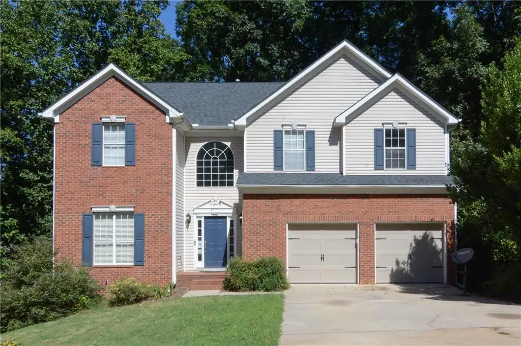 2108 Brickton Crossing, Buford, GA 30518 - #1