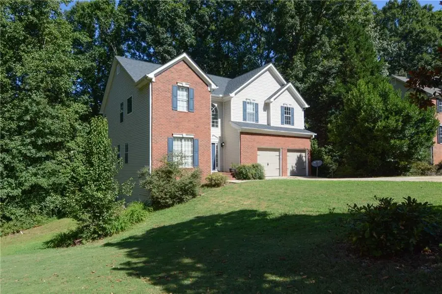 2108 Brickton Crossing, Buford, GA 30518 - #2
