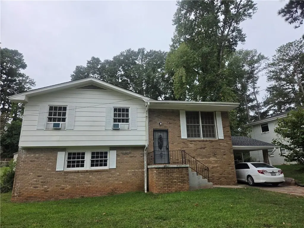 3621 Glen Mora Drive, Decatur, GA 30032 - #1