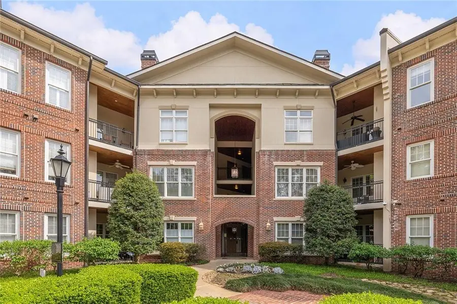 825 Highland Lane Ne #1317, Atlanta, GA 30306 - #3