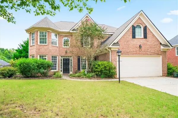 3440 Highcroft Circle, Peachtree Corners, GA 30092