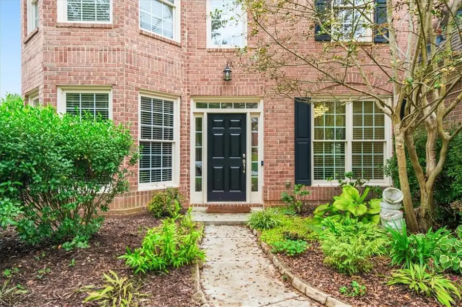 3440 Highcroft Circle, Peachtree Corners, GA 30092 - #2