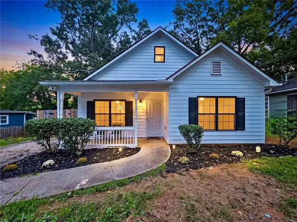 1154 Sims Street Sw, Atlanta, GA 30310