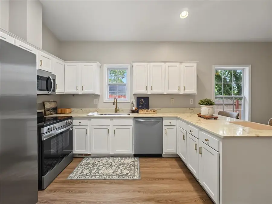 1154 Sims Street Sw, Atlanta, GA 30310 - #2
