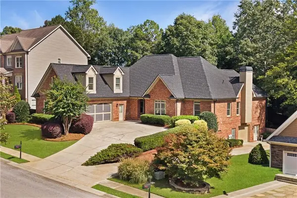 2065 Democracy Drive, Buford, GA 30519