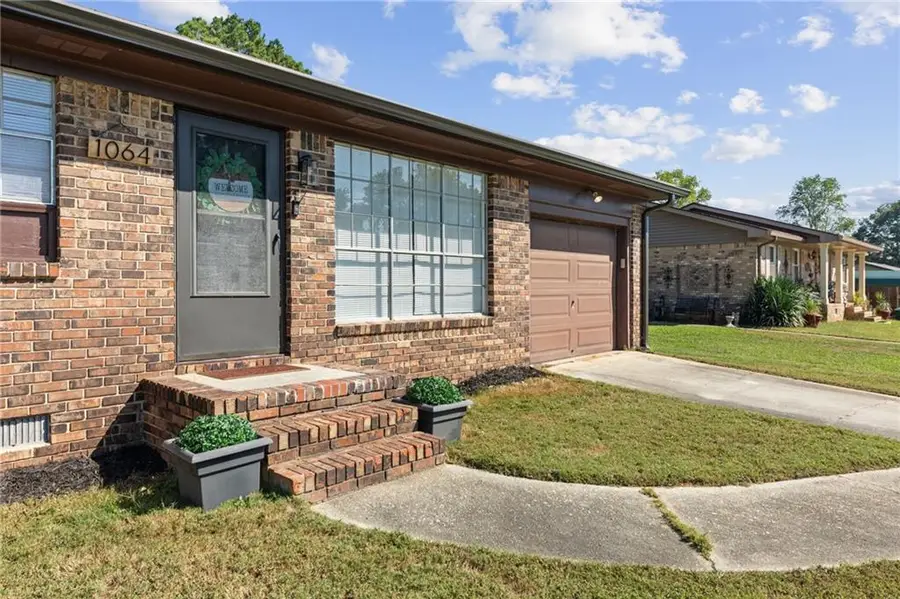 1064 Meadowbrook Lane Nw, Conyers, GA 30012 - #3