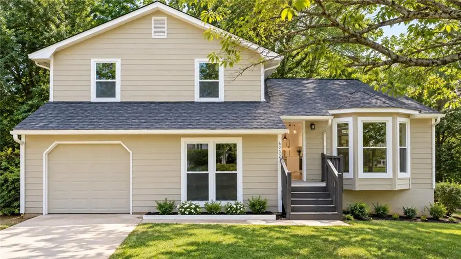 6202 Saint Christophers Court, Lithonia, GA 30058 - #3