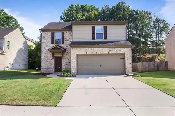 738 Scotland Drive, Dallas, GA 30132