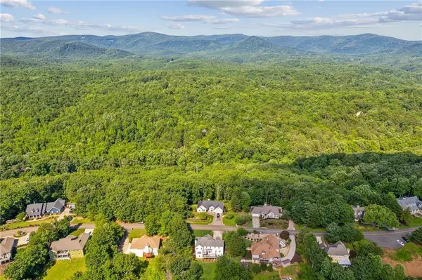 0 Blackhawk Place, Jasper, GA 30143