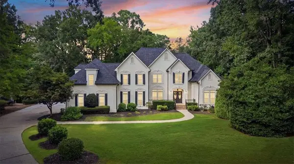 115 Providence Lake Point, Milton, GA 30004