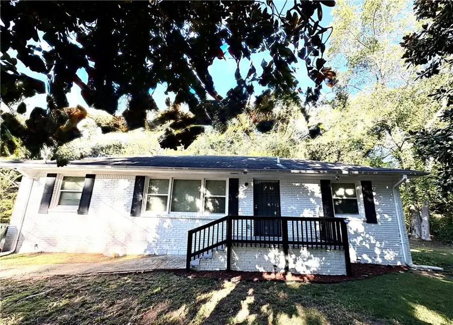 79 Howell Drive Sw, Atlanta, GA 30331 - #2