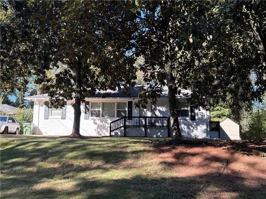 79 Howell Drive Sw, Atlanta, GA 30331 - #3