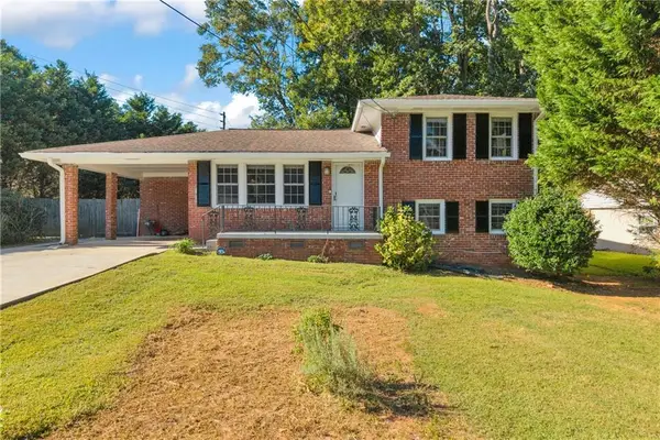 3587 Terri Lynn Court, Tucker, GA 30084