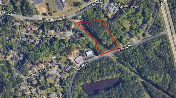 0 Hwy 20, Lawrenceville, GA 30043