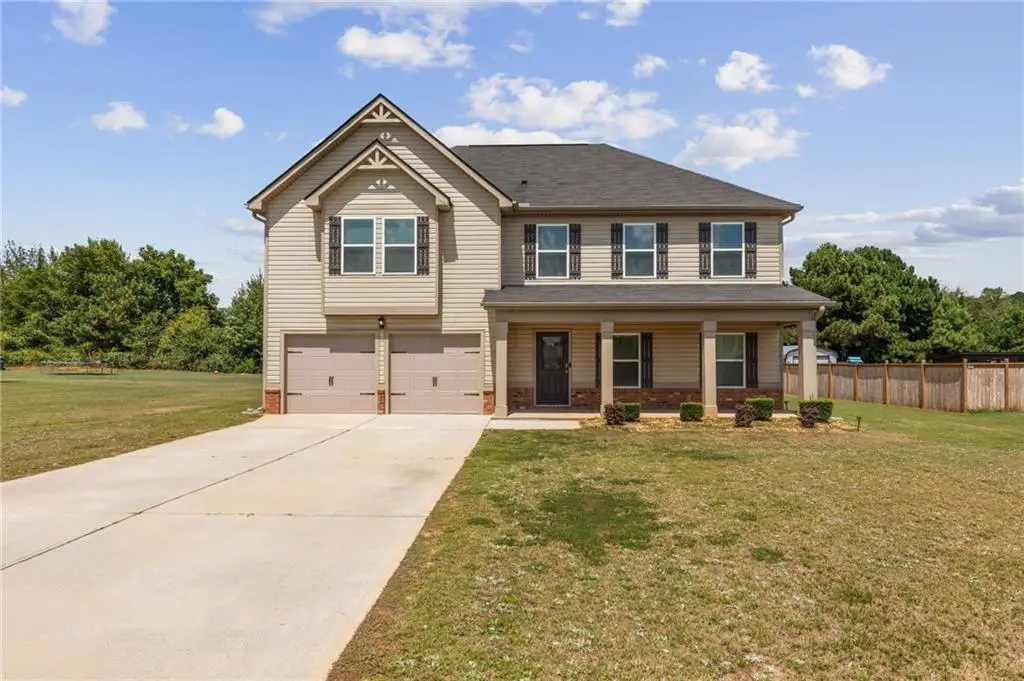 750 Clydes Way, Jackson, GA 30233 - #1