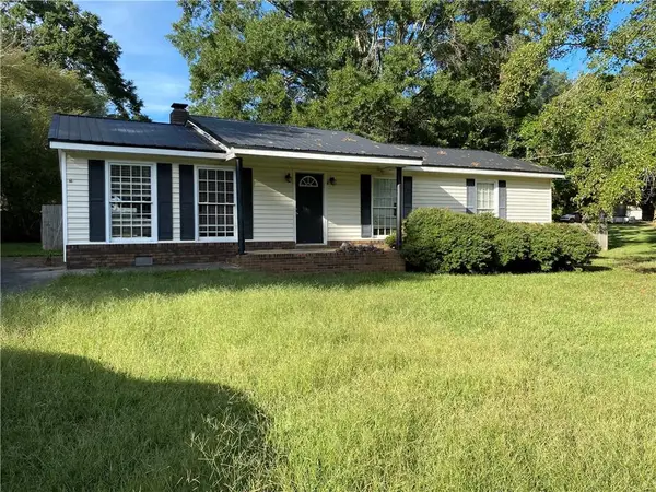 1068 Judkin Mill Road, Cedartown, GA 30125