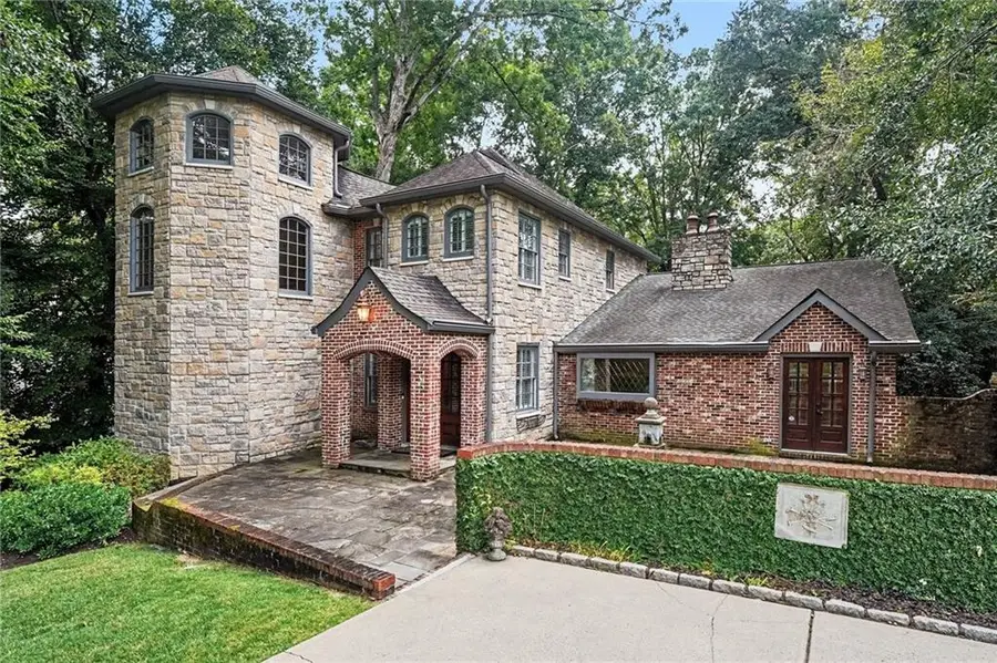1488 Peachtree Battle Avenue Nw, Atlanta, GA 30327 - #2