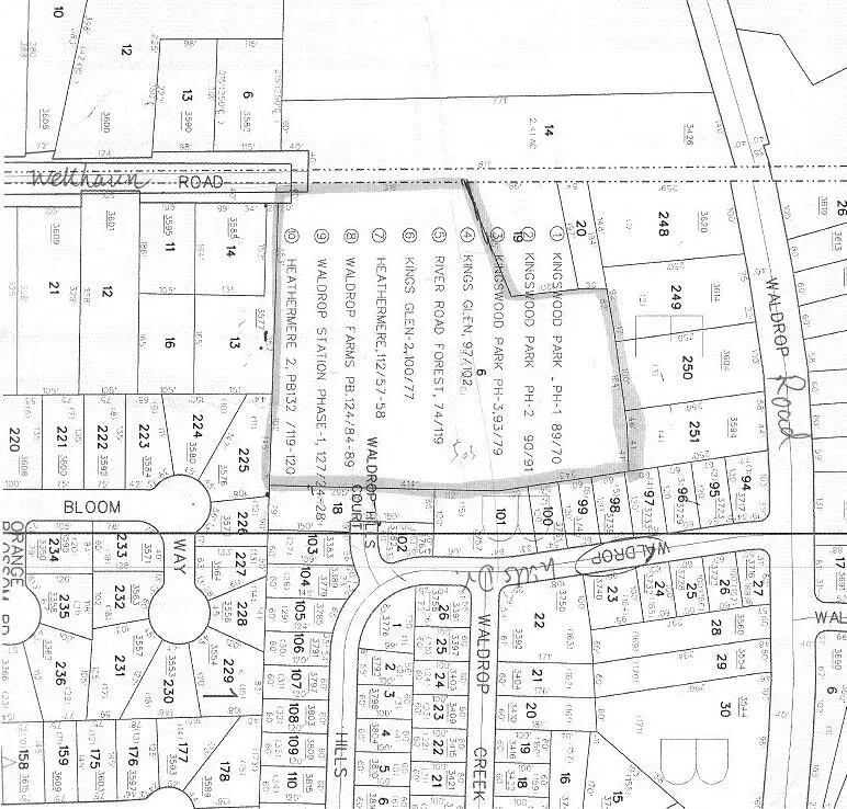 3600 Waldrop Road, Decatur, GA 30034 - #1