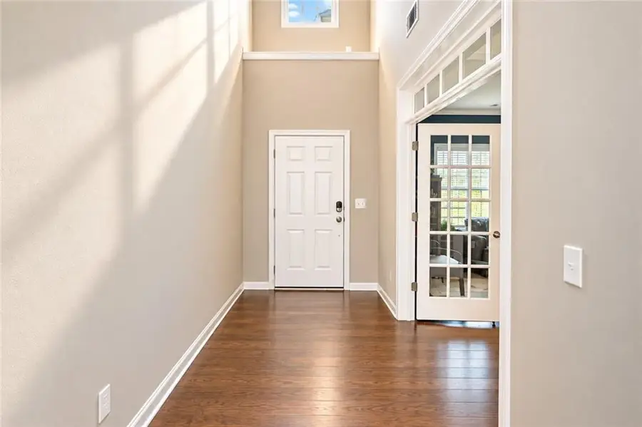 2274 Woodmarsh Circle, Auburn, GA 30011 - #2